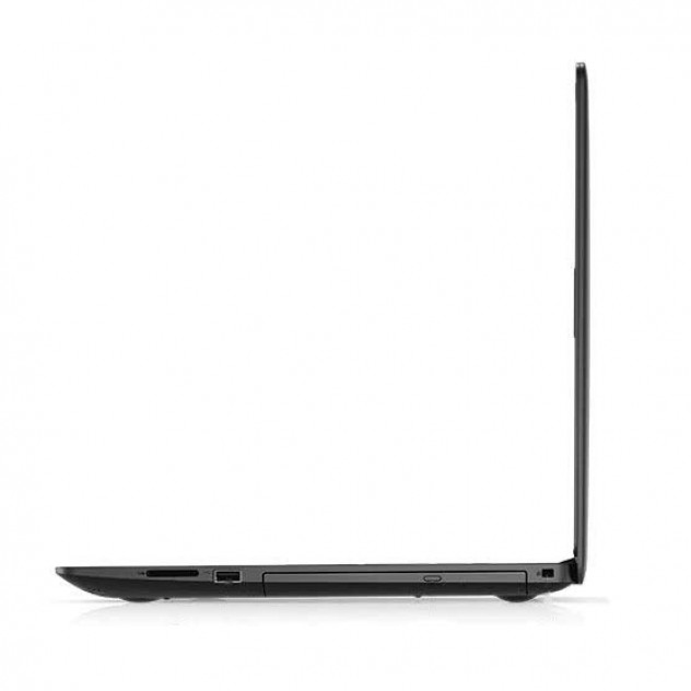 giới thiệu tổng quan Laptop Dell Inspiron 3593C (P75F013N93C) (i3 1005G1/4GB RAM/256GB SSD/15.6 inch FHD/Win 10/Đen)