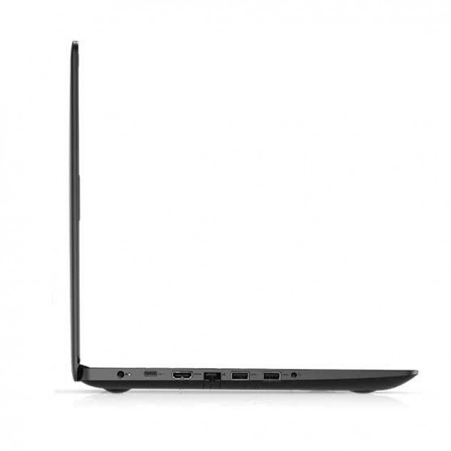 ngoài hình Laptop Dell Inspiron 3593C (P75F013N93C) (i3 1005G1/4GB RAM/256GB SSD/15.6 inch FHD/Win 10/Đen)