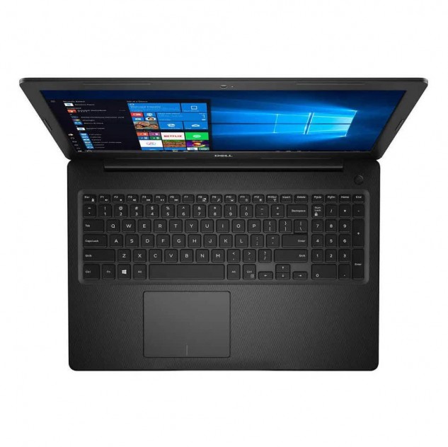 Laptop Dell Inspiron 3593C (P75F013N93C) (i3 1005G1/4GB RAM/256GB SSD/15.6 inch FHD/Win 10/Đen)