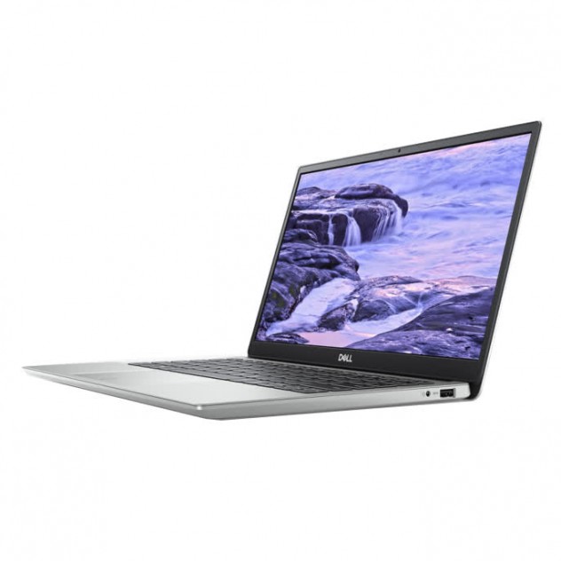 giới thiệu tổng quan Laptop Dell Inspiron 5391 (N3I3001W) (i3 10110U/4GB RAM/128GBSSD/13.3 inch FHD/Win 10/Bạc)