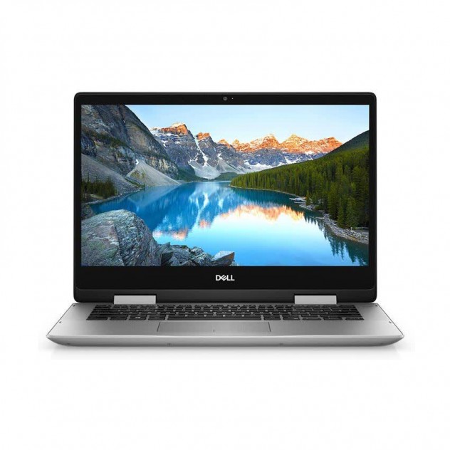 giới thiệu tổng quan Laptop Dell Inspiron 5491 (C1JW82) (i7 10510U/8GB Ram/512GBSSD/14.0 inch FHD Touch Pen/MX230 2G/Win10/Bạc)