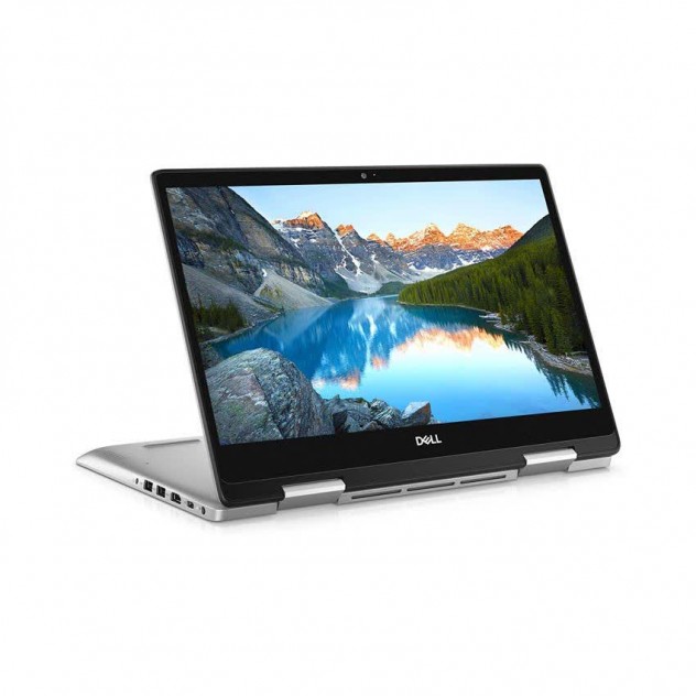 Laptop Dell Inspiron 5491 (C1JW82) (i7 10510U/8GB Ram/512GBSSD/14.0 inch FHD Touch Pen/MX230 2G/Win10/Bạc)