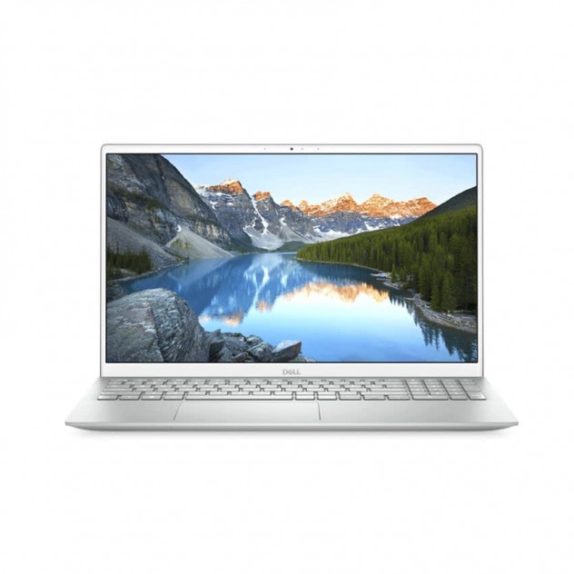 giới thiệu tổng quan Laptop Dell Inspiron 5502 (1XGR11) (i5 1135G7 8GB RAM/512GB SSD/15.6 inch FHD/Win10/Bạc)