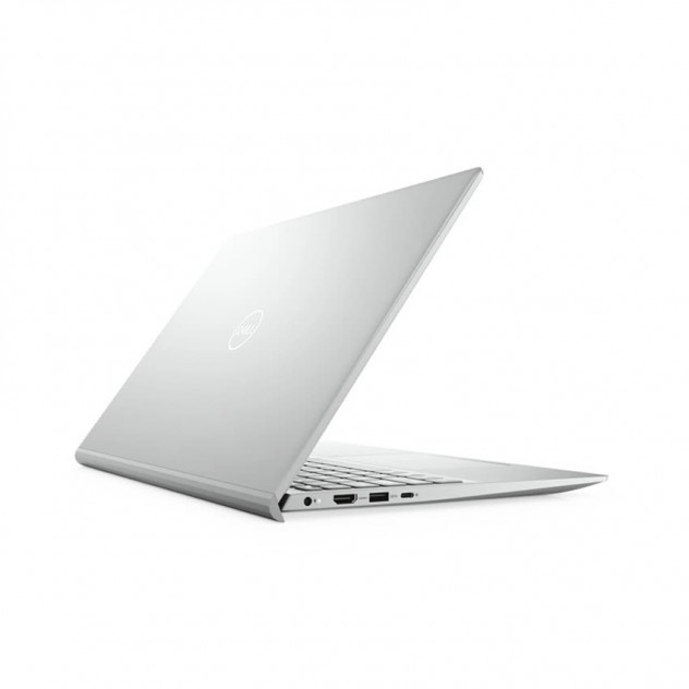 Nội quan Laptop Dell Inspiron 5502 (1XGR11) (i5 1135G7 8GB RAM/512GB SSD/15.6 inch FHD/Win10/Bạc)