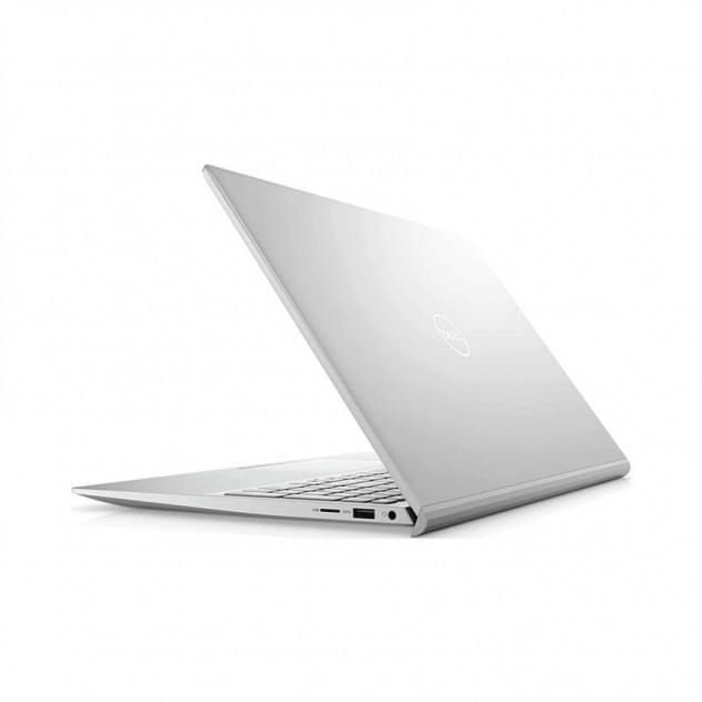 Laptop Dell Inspiron 5502 (N5I5310W) (i5 1135G7 8GBRAM/512GB SSD/MX330 2G/15.6 inch FHD/Win10/Bạc)