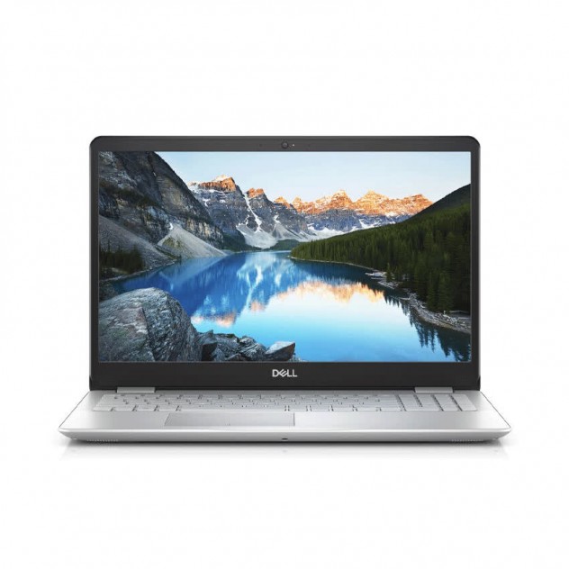 giới thiệu tổng quan Laptop Dell Inspiron 5584 N5I5353W + (i5 8265U/8GB RAM/2TB HDD/MX130 2G/15.6 inch FHD/Win 10)