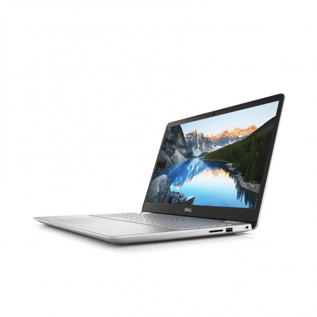 Laptop Dell Inspiron 5584 N5I5353W + (i5 8265U/8GB RAM/2TB HDD/MX130 2G/15.6 inch FHD/Win 10)