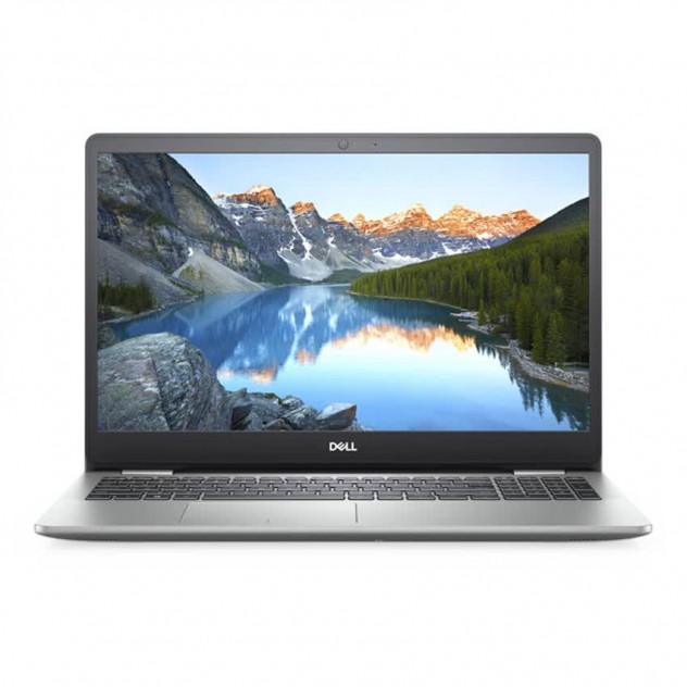 giới thiệu tổng quan Laptop Dell Inspiron 5593 (N5I5513W) (i5 1035G1/8GB/256GBSSD/MX230 2G/15.6 inch FHD/Win10/Bạc)