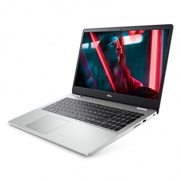 Laptop Dell Inspiron 5593 (N5I5513W) (i5 1035G1/8GB/256GBSSD/MX230 2G/15.6 inch FHD/Win10/Bạc)