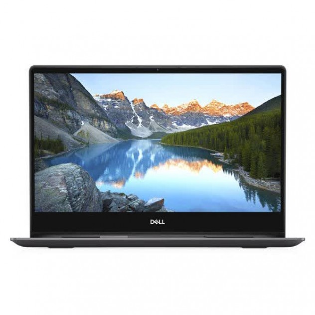 giới thiệu tổng quan Laptop Dell Inspiron 7391 (N3TI5008W) (i5 10210U/8G RAM/512GB SSD/13.3 inch FHD Touch/Win 10/Pen)