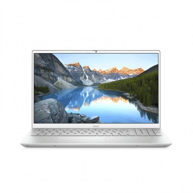 giới thiệu tổng quan Laptop Dell Inspiron 7501 (N5I5012W) (i5 10300H/8GB RAM/ 512GB SSD/GTX1650Ti 4G/15.6FHD/Win 10/Bạc)