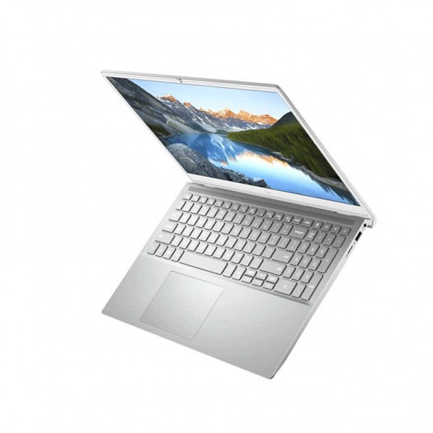 Laptop Dell Inspiron 7501 X3MRY1 (i7 10750H/8GB RAM/ 512GB SSD/GTX1650Ti 4G/ 15.6 inch FHD/Win 10/Bạc) (2020)