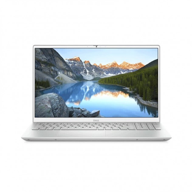 Nội quan Laptop Dell Inspiron 7501 X3MRY1 (i7 10750H/8GB RAM/ 512GB SSD/GTX1650Ti 4G/ 15.6 inch FHD/Win 10/Bạc) (2020)