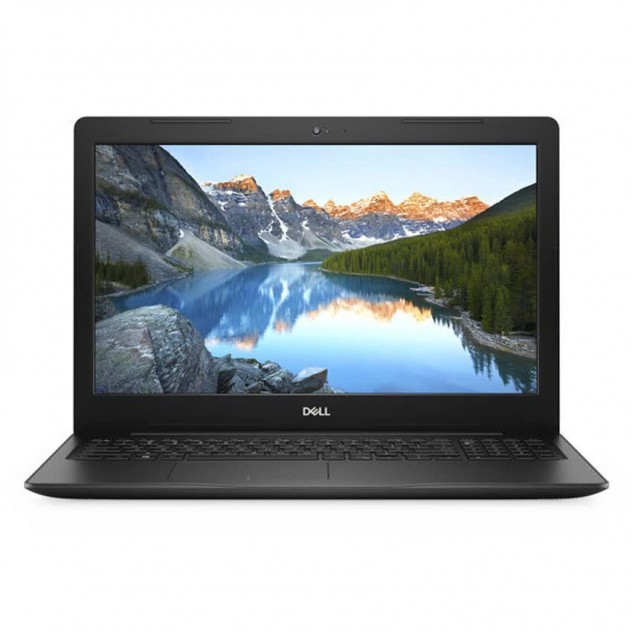 giới thiệu tổng quan Laptop Dell Inspiron N3593D (P75F013N93D) (i5 1035G1/4GBRam/512GB SSD/15.6 inch FHD/Win10/Đen)