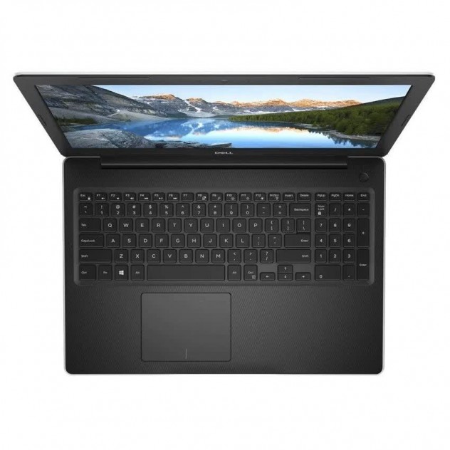 ngoài hình Laptop Dell Inspiron N3593D (P75F013N93D) (i5 1035G1/4GBRam/512GB SSD/15.6 inch FHD/Win10/Đen)