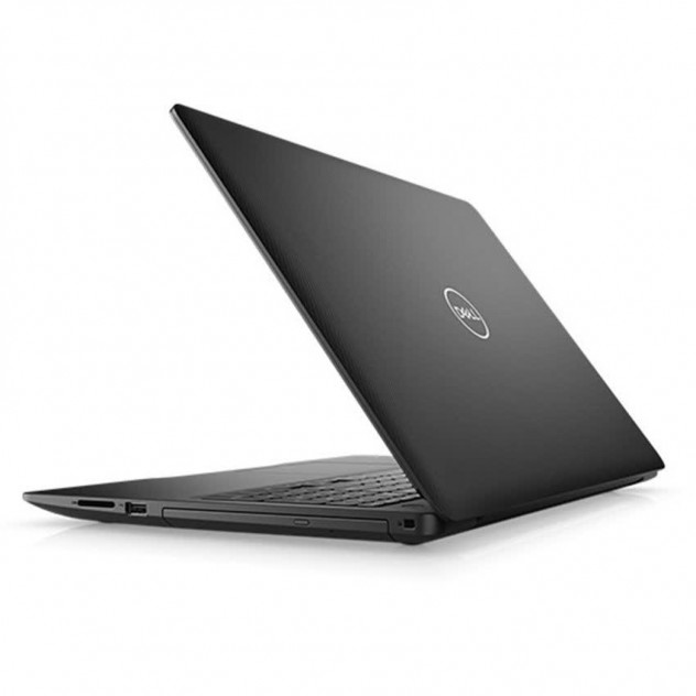 Laptop Dell Inspiron N3593D (P75F013N93D) (i5 1035G1/4GBRam/512GB SSD/15.6 inch FHD/Win10/Đen)