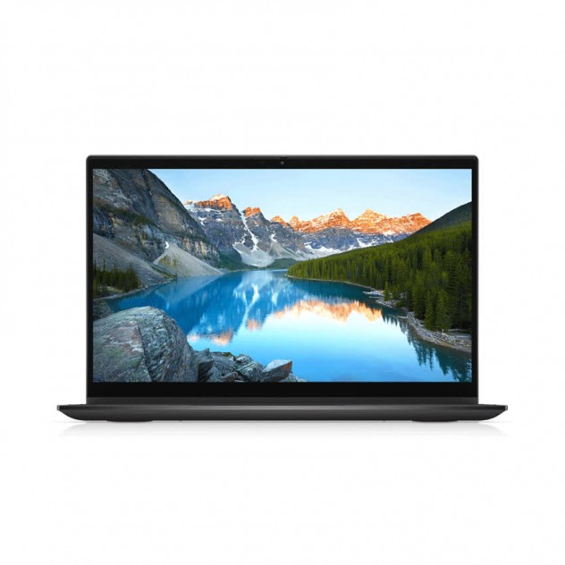 giới thiệu tổng quan Laptop Dell Inspiron N7306 (P125G002N7306A) (i7 1165G7 16GB RAM/512GB SSD/13.3 inch UHD Touch/Bút cảm ứng/Win10/Đen)