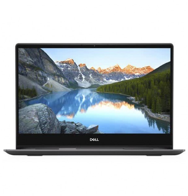 giới thiệu tổng quan Laptop Dell Inspiron T7391A (P113G001T91A) (i7 10510U/8GB RAM/512GB SSD/13.3 inch FHD Touch/Win 10/Đen)