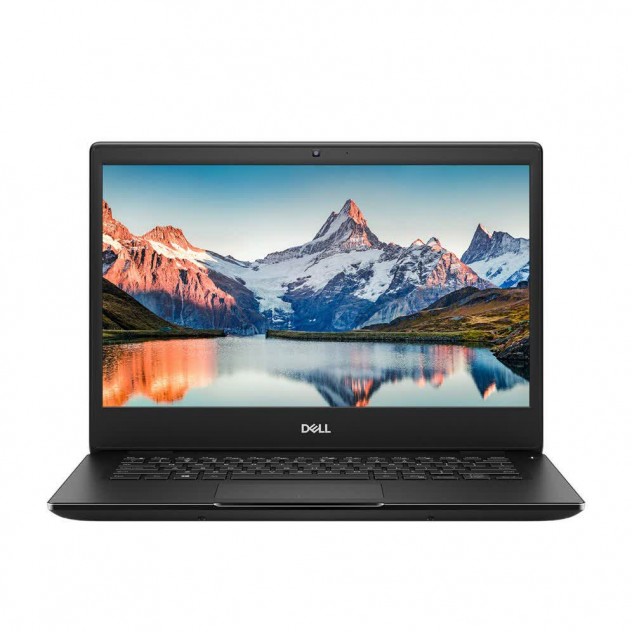 giới thiệu tổng quan Laptop Dell Latitude 3400 (70200857) (i5 8265U/8GB RAM/1TBHDD/14 inch/Ubuntu)