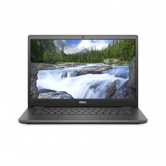 Laptop Dell Latitude 3410 (70216825) (i7 10510U /8GB RAM/256GB SSD/14.0 inch FHD/Fedora/Xám)
