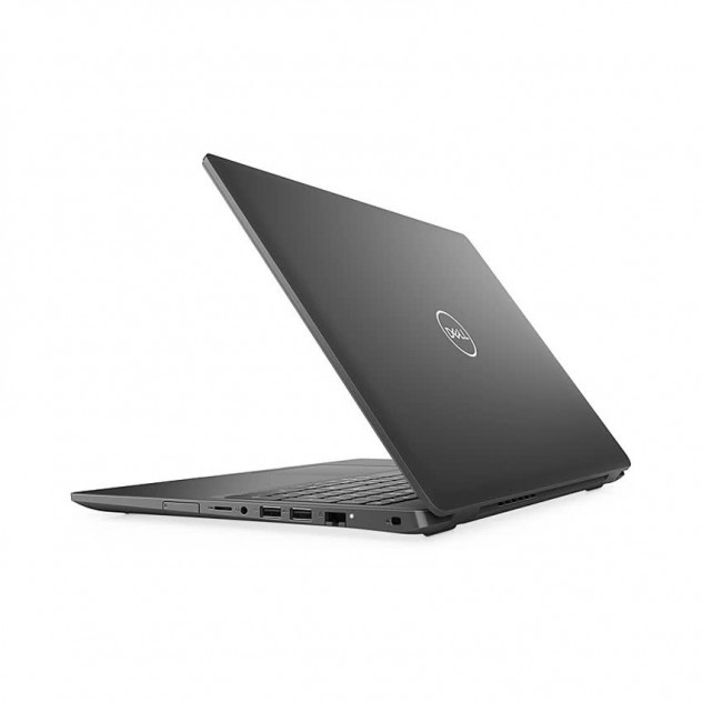 Nội quan Laptop Dell Latitude 3510 (70216826) (i7 10510U /8GB RAM/512GB SSD/15.6 inch/Fedora/Xám)