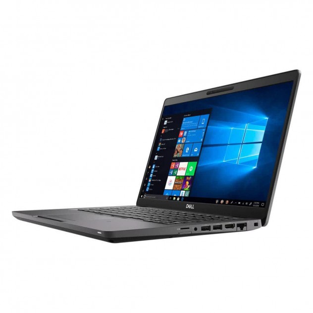 Laptop Dell Latitude 5400 (L5400I714DF) (i7 8665U/8GB RAM/256GBSSD/14 inch FHD/Ubuntu)