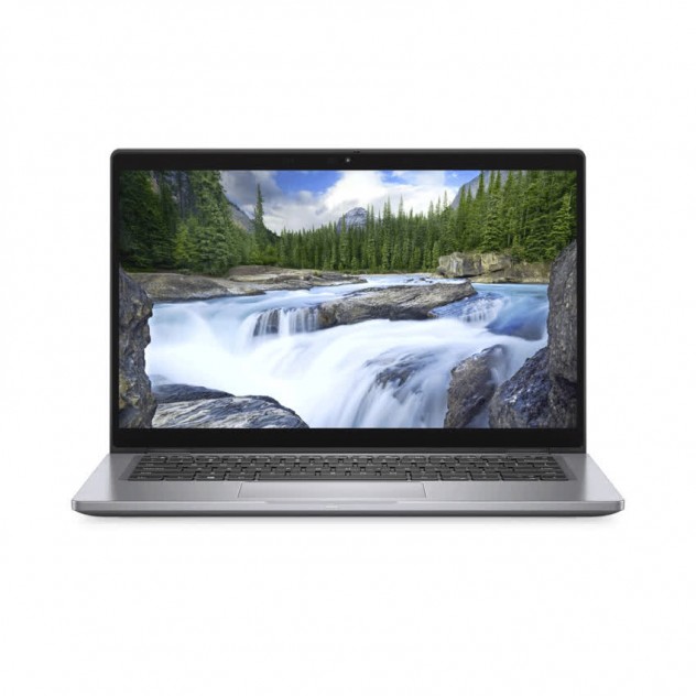 giới thiệu tổng quan Laptop Dell Latitude 7310 (70220651) (i5 10310U/8GB RAM/256GB SSD/13.3inch FHD/Win10 Pro/Xám bạc)