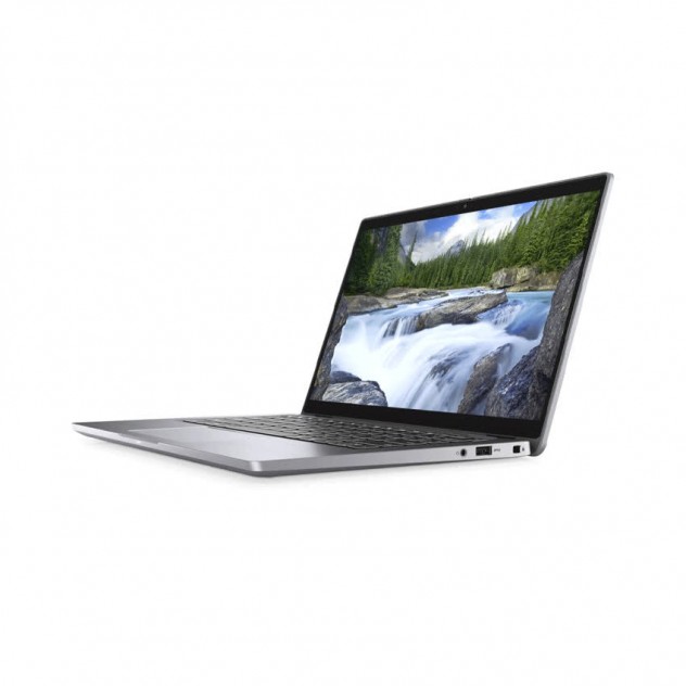 Laptop Dell Latitude 7310 (70220651) (i5 10310U/8GB RAM/256GB SSD/13.3inch FHD/Win10 Pro/Xám bạc)
