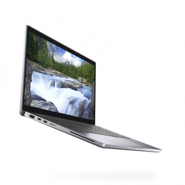 Laptop Dell Latitude 7310 (70220651) (i5 10310U/8GB RAM/256GB SSD/13.3inch FHD/Win10 Pro/Xám bạc)