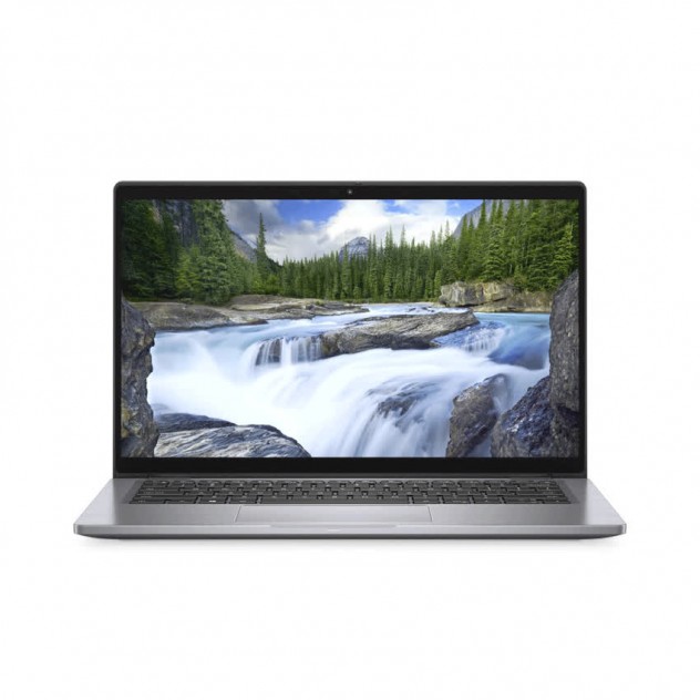 giới thiệu tổng quan Laptop Dell Latitude 7410 (70220650) (i7 10610U/8GB RAM/256GB SSD/14.0inch FHD/Fedora/Xám bạc)