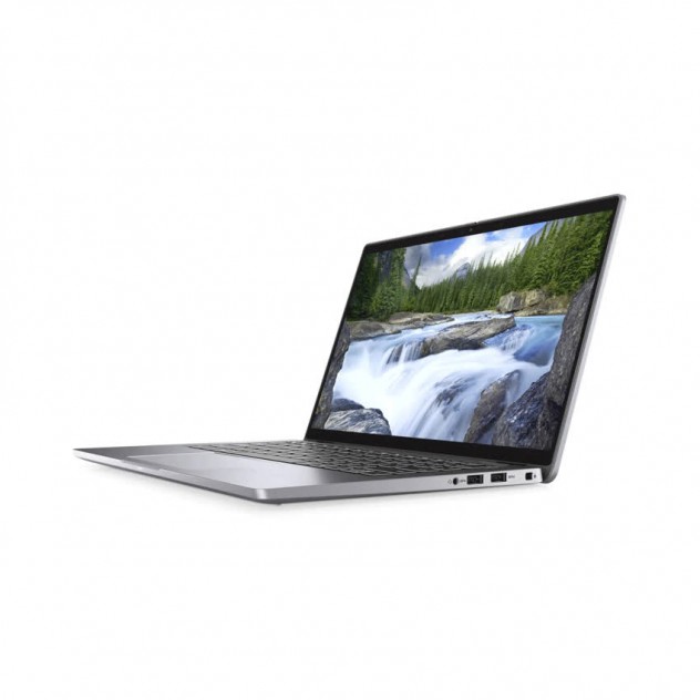 Laptop Dell Latitude 7410 (70220650) (i7 10610U/8GB RAM/256GB SSD/14.0inch FHD/Fedora/Xám bạc)
