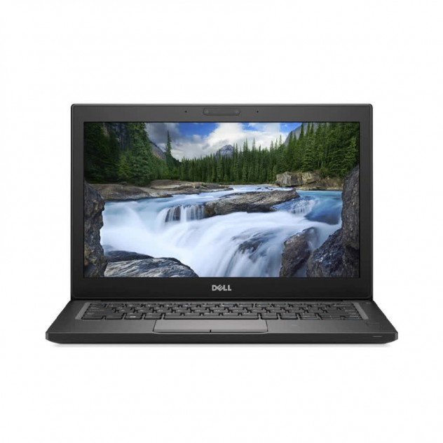 giới thiệu tổng quan Laptop Dell Latitude 7490 (i7 8650U/8GB RAM/256GB SSD/14 inch FHD/Dos)
