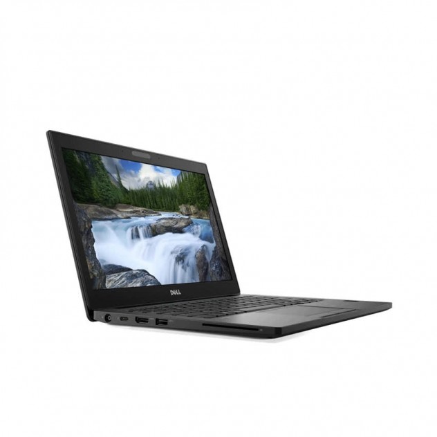 Nội quan Laptop Dell Latitude 7490 (i7 8650U/8GB RAM/256GB SSD/14 inch FHD/Dos)
