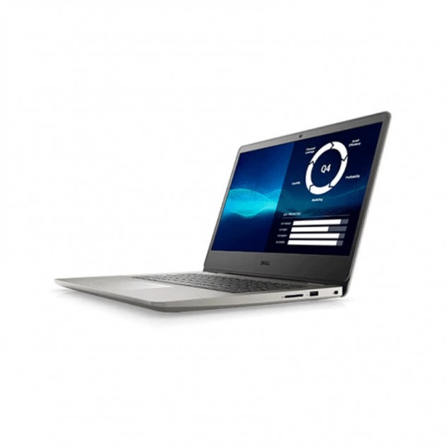 ngoài hình Laptop Dell Vostro 3405 (70227396) (R7 3700U 8GB RAM/512GB SSD/14.0 inch FHD/Win10/Đen)