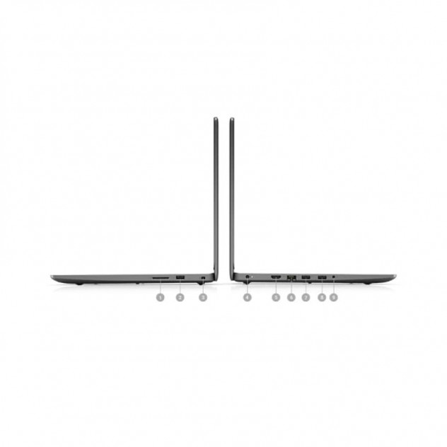 Laptop Dell Vostro 3405 (V4R53500U001W) (R5 3500U 4GB RAM/256GB SSD/14.0 inch FHD/Win10/Đen)