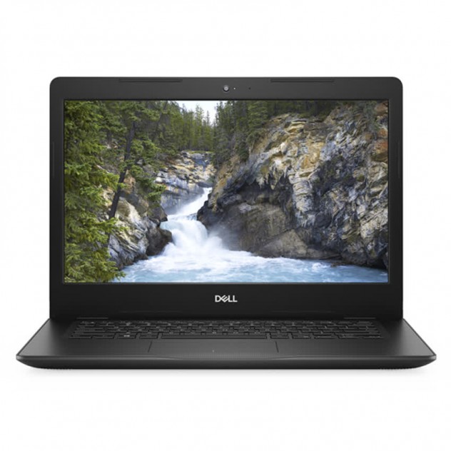 Nội quan Laptop Dell Vostro 3480 70183777/7706 (i3 8145U/4GB RAM/1TB HDD/14 inch HD/Win 10)