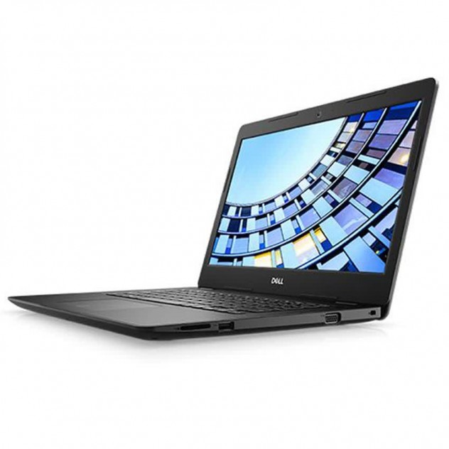 Laptop Dell Vostro 3480 70183777/7706 (i3 8145U/4GB RAM/1TB HDD/14 inch HD/Win 10)