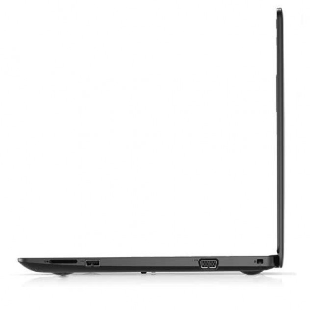 ngoài hình Laptop Dell Vostro 3490 (2N1R82) (i5 10210U/8GB Ram /256GBSSD/ 610 2G/14.0 inch FHD/Win 10/Đen)