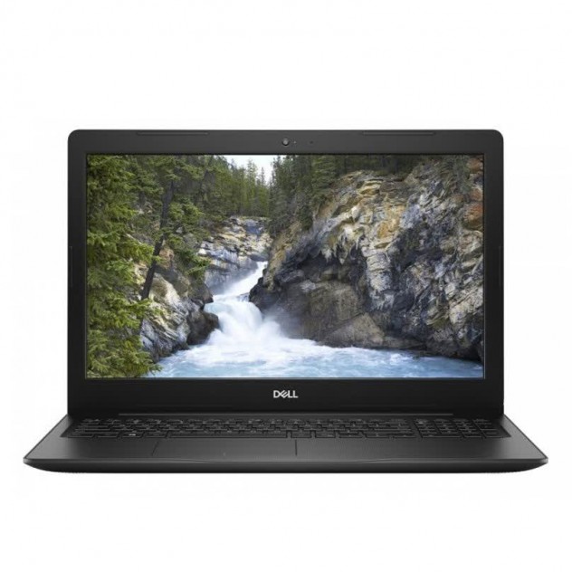 giới thiệu tổng quan Laptop Dell Vostro 3590 (GRMGK2) (i7 10510U/8GB Ram/256GBSSD/ 15.6FHD/AMD 610 2G/DVDRW/FP/Win 10/Đen)