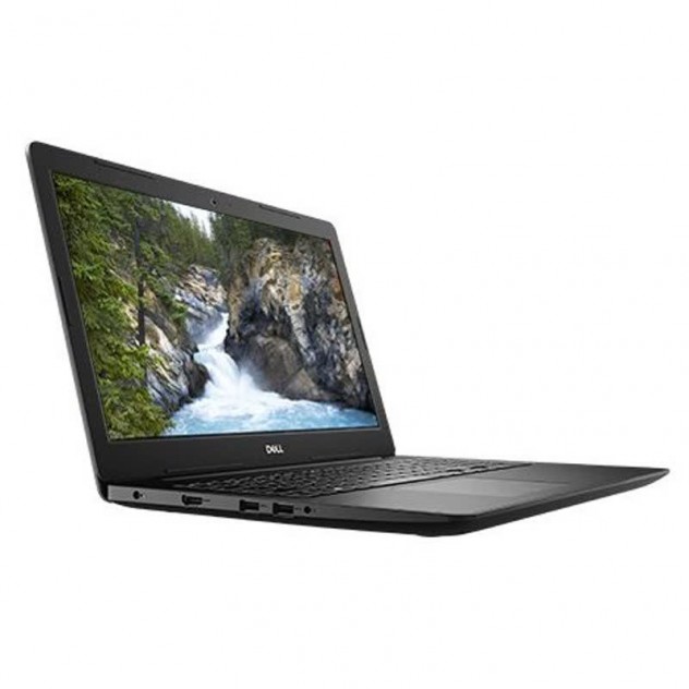 ngoài hình Laptop Dell Vostro 3590 (GRMGK3) (i5 10210U/8GB Ram/256GBSSD/ 15.6 inch FHD/DVDRW/Win 10/Đen)