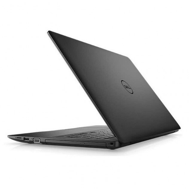 Nội quan Laptop Dell Vostro 3590 (GRMGK3) (i5 10210U/8GB Ram/256GBSSD/ 15.6 inch FHD/DVDRW/Win 10/Đen)