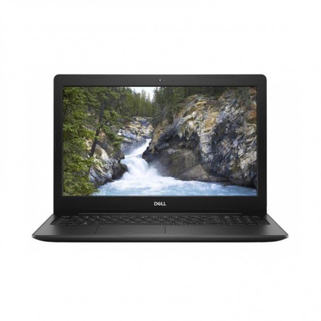 Nội quan Laptop Dell Vostro 3590 (V5I3101W) (i3 10110U/4GB Ram/256GBSSD/ 15.6 inch FHD/FP/Win 10/Đen)