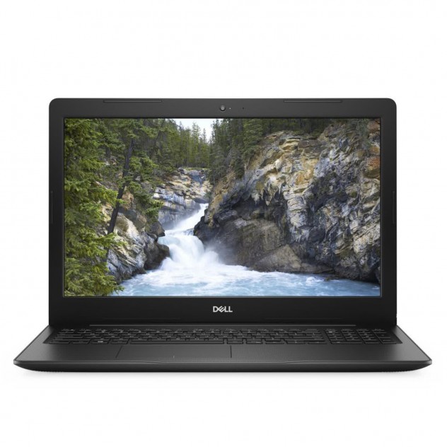 giới thiệu tổng quan Laptop Dell Vostro 3590B (P75F010N90B) (i5 10210U/8GBRam/256GB SSD/ 15.6 inch FHD/AMD 610 2G/DVDRW/Win10/Đen)