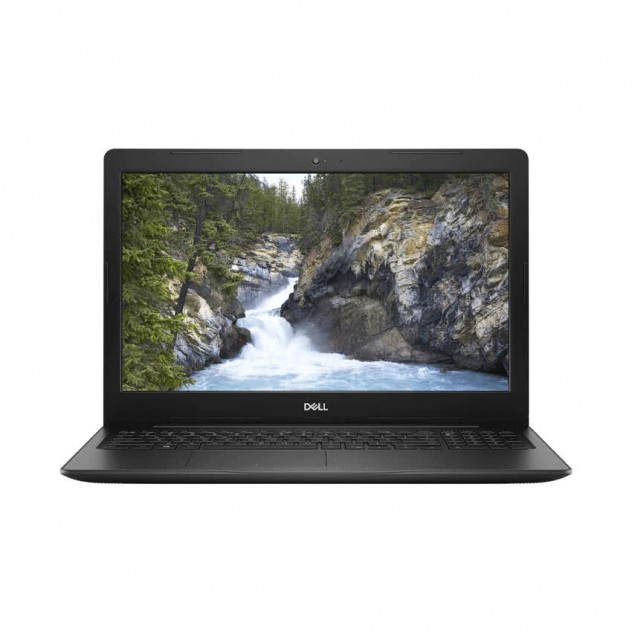 giới thiệu tổng quan Laptop Dell Vostro 3591 (GTNHJ1) (i5 1035G1 8GB RAM/256GBSSD/15.6 inch FHD/DVDRW/Win10/Đen)