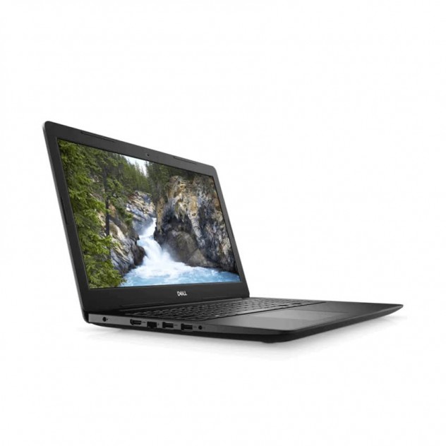 Laptop Dell Vostro 3591 (GTNHJ1) (i5 1035G1 8GB RAM/256GBSSD/15.6 inch FHD/DVDRW/Win10/Đen)