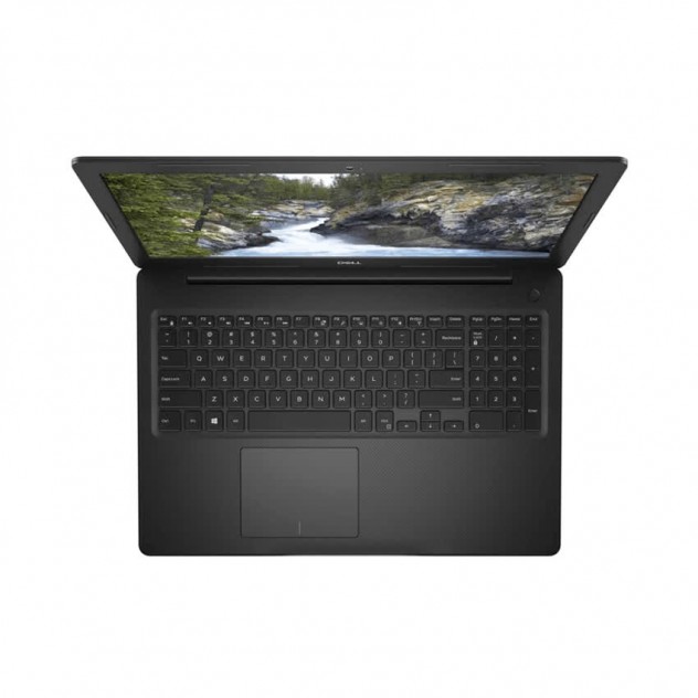 Laptop Dell Vostro 3591 (V5I3308W) (i3 1005G1/4GB Ram/256GB SSD/15.6 inch FHD/DVDRW/Win 10/Đen)
