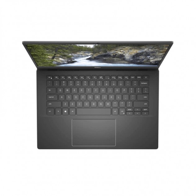 Nội quan Laptop Dell Vostro 5402 (V4I5003W) (i5 1135G7 8GBRAM/256GB SSD/14.0 inch FHD/Win10/Xám)