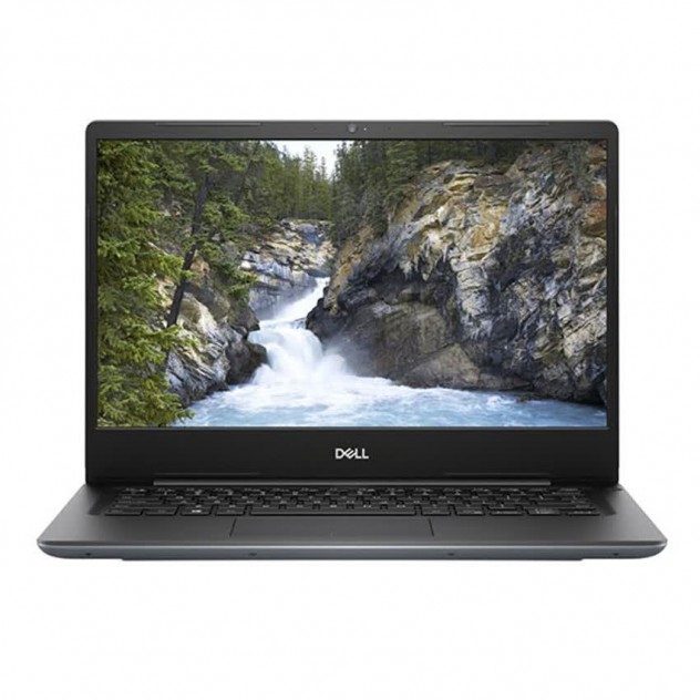 giới thiệu tổng quan Laptop Dell Vostro 5490 (70197464) (i7 10510U/8GB RAM/512GB SSD/MX250 2GB/14 inch FHD/FP/Win 10/Xám)