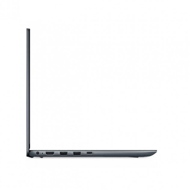 ngoài hình Laptop Dell Vostro 5490 (V4I3101W) (i3 10110U/4G RAM/128GB SSD/14 inch FHD/Win 10/Xám)