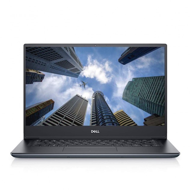 giới thiệu tổng quan Laptop Dell Vostro 5490A (P116G001V90A) (i5 10210U/4GB Ram/256GBSSD/MX230 2G/14.0FHD/FP/Win10/Xám)